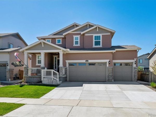 3530 Sawtooth Street, Erie, CO 80516