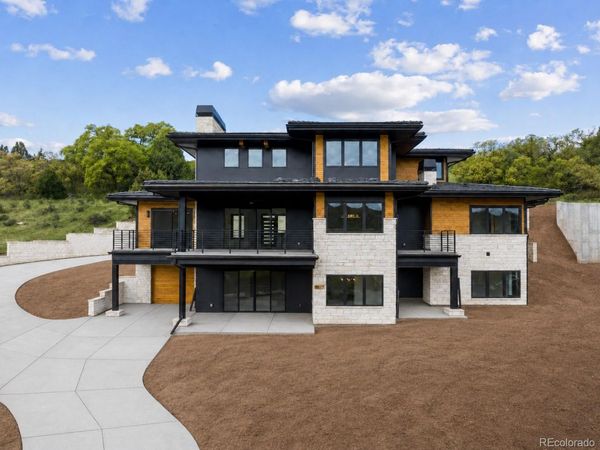 8077 Raphael Lane , Littleton, CO 80125