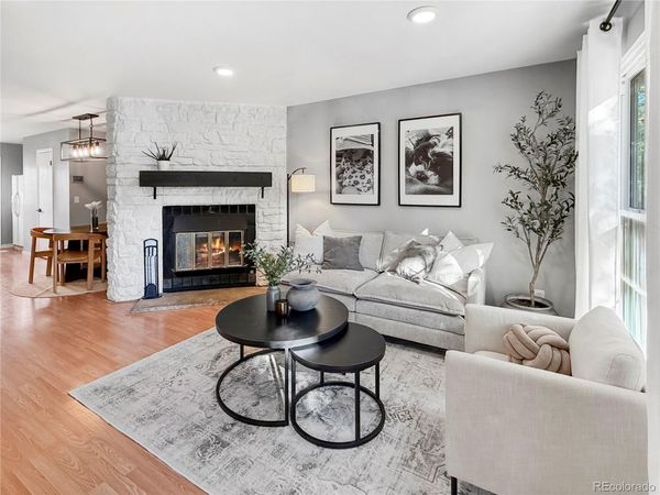 9978 W Cornell Place , Lakewood, CO 80227