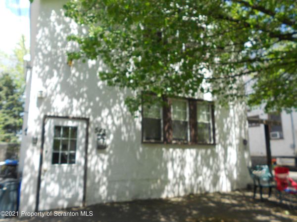 545 Hickory Street , Scranton, PA 18505