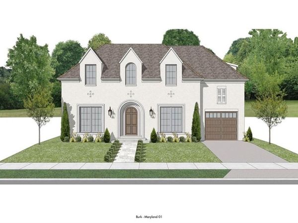 39 MARYLAND Drive, New Orleans, LA 70124