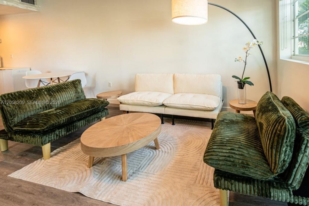 3917 N Meridian Ave, Unit 101, Miami Beach, FL 33140 Photo