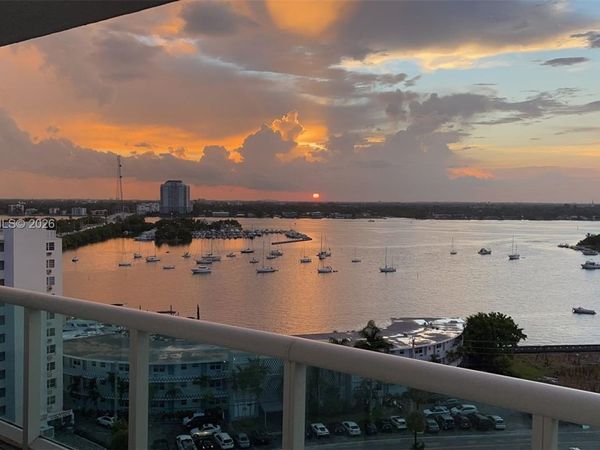 7900 Harbor Island Dr , Unit 1219, North Bay Village, FL 33141