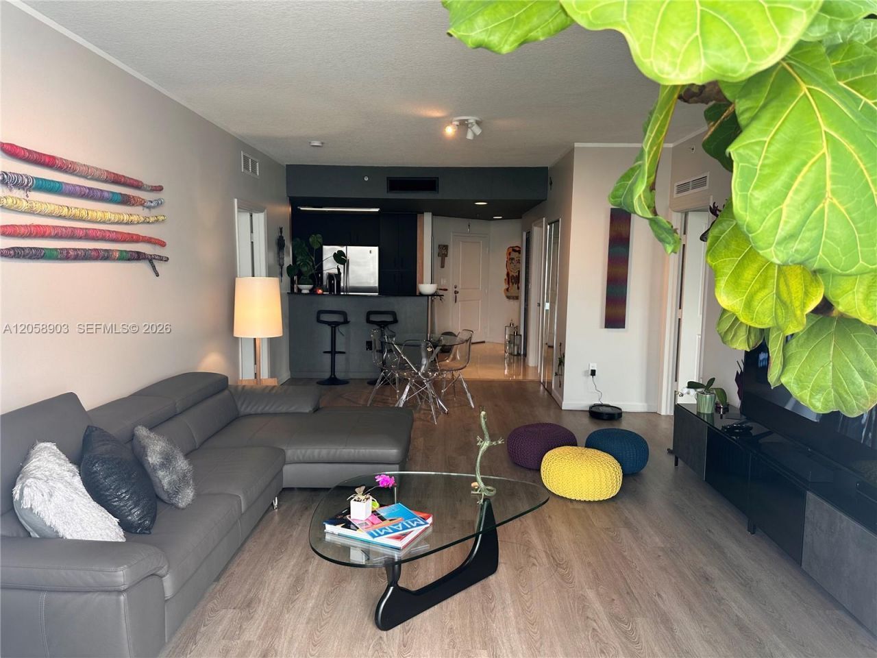 7900 Harbor Island Dr, Unit 1219, North Bay Village, FL 33141 Photo