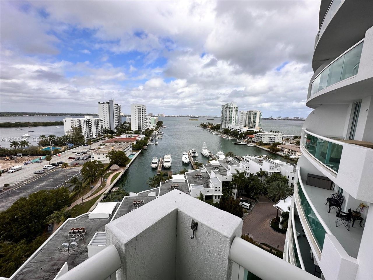 7900 Harbor Island Dr, Unit 1219, North Bay Village, FL 33141 Photo
