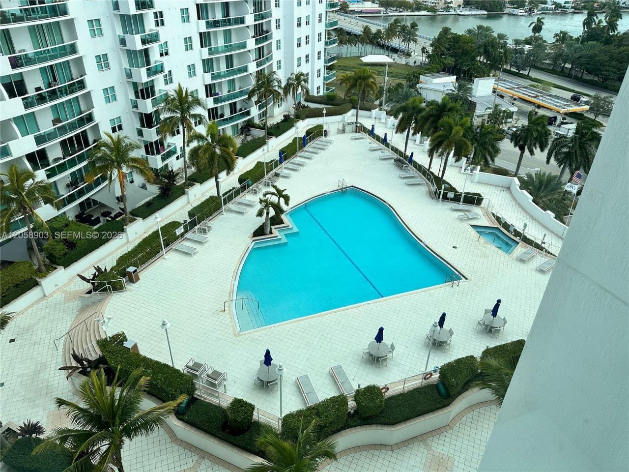 7900 Harbor Island Dr, Unit 1219, North Bay Village, FL 33141 Photo