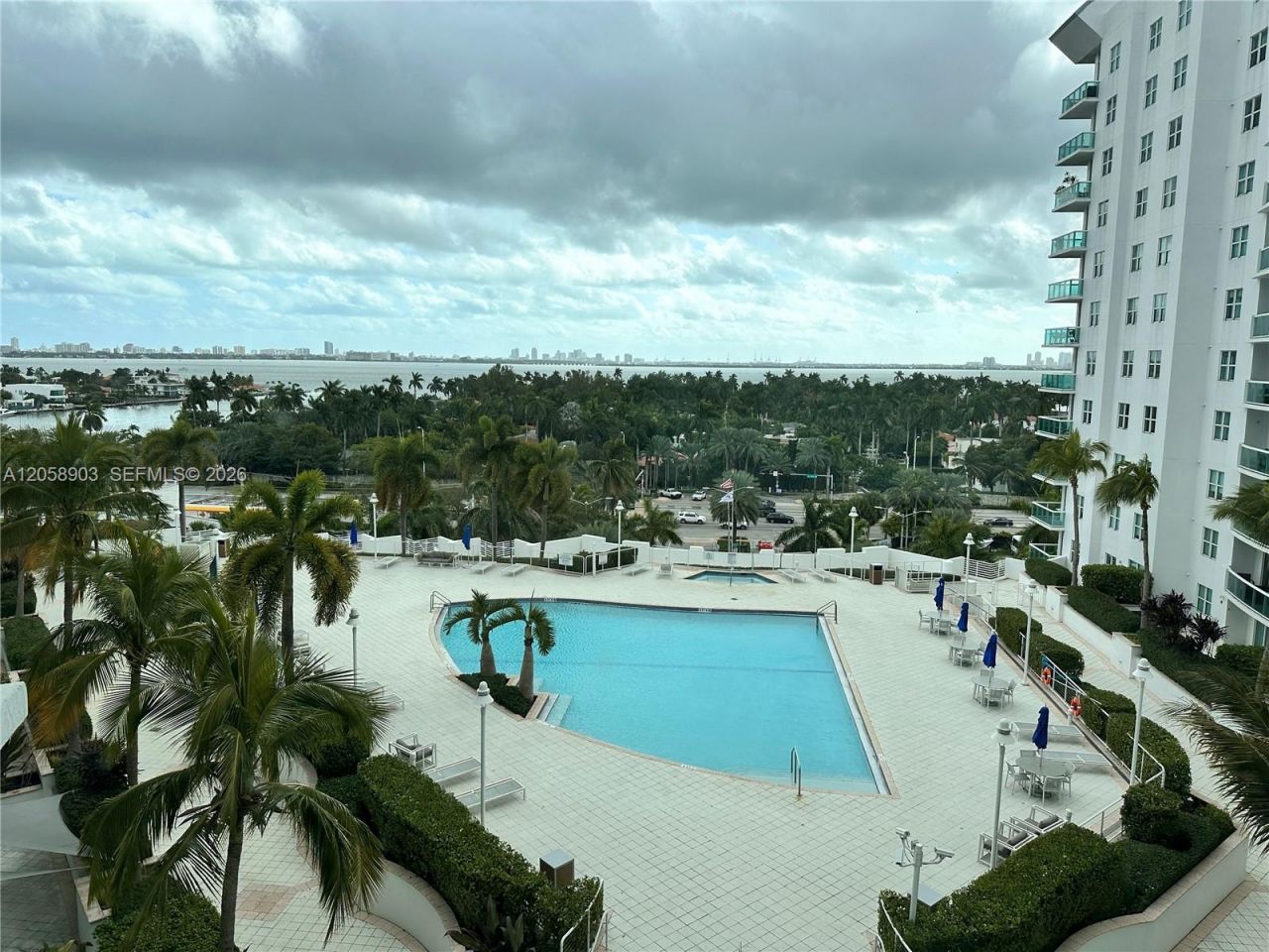 7900 Harbor Island Dr, Unit 1219, North Bay Village, FL 33141 Photo