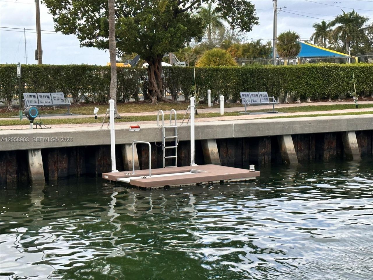 7900 Harbor Island Dr, Unit 1219, North Bay Village, FL 33141 Photo