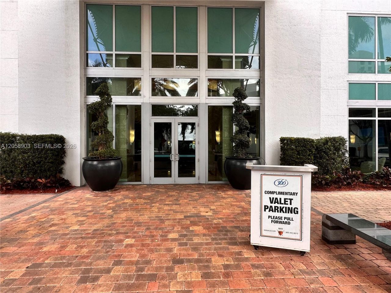 7900 Harbor Island Dr, Unit 1219, North Bay Village, FL 33141 Photo