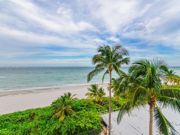 1950 S Ocean Dr , Unit 5Q, Hallandale Beach, FL 33009