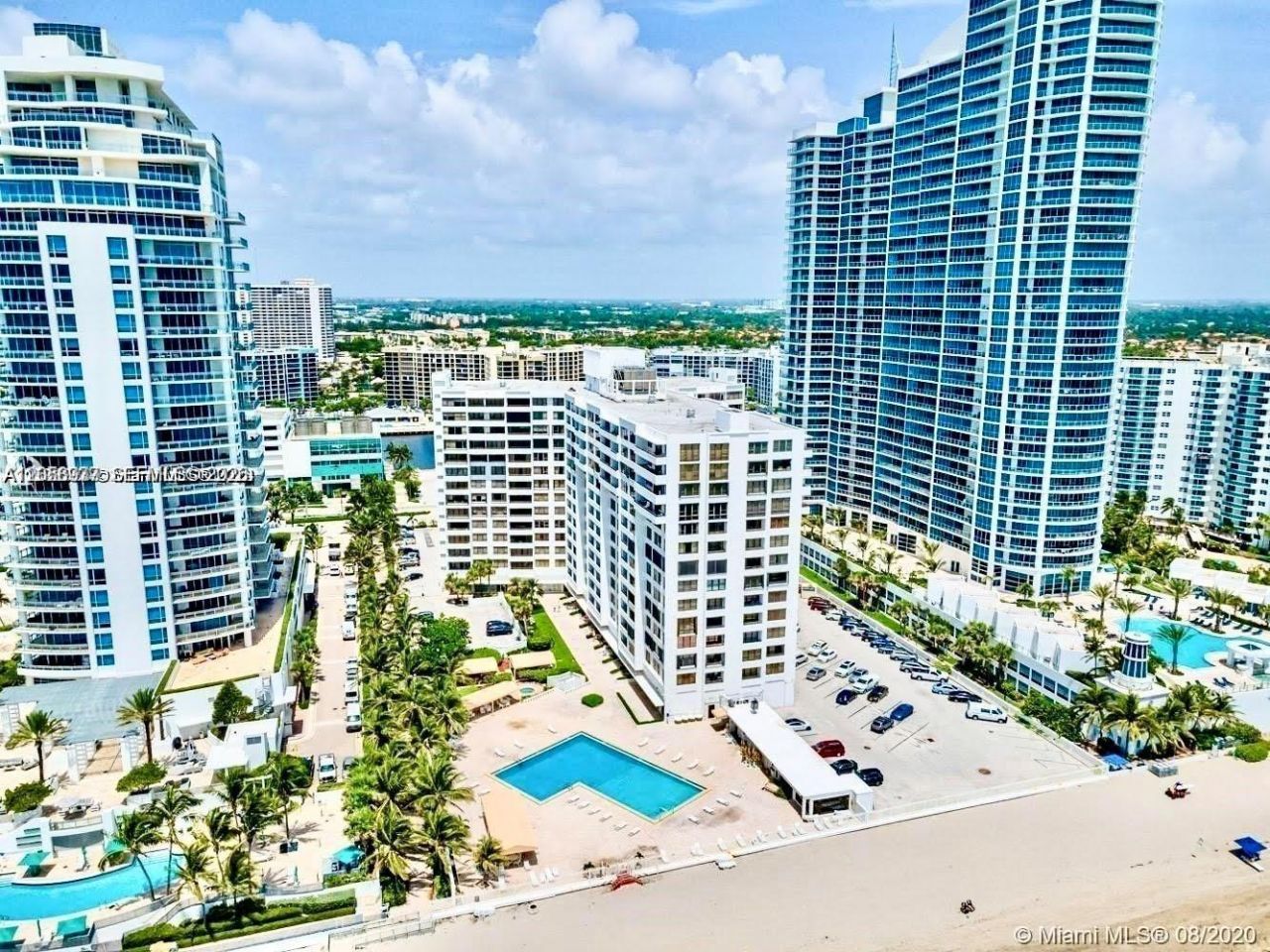 3505 S Ocean Dr , Unit 911, Hollywood, FL 33019 Photo