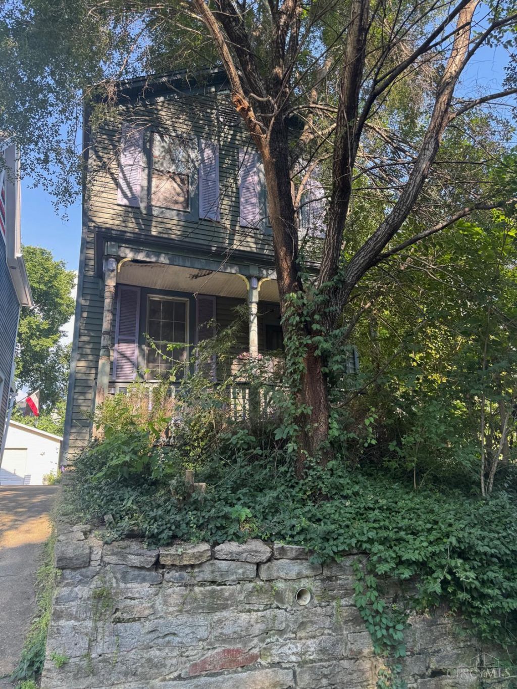4232 Brookside Avenue, Cincinnati, OH 45223 Main Photo