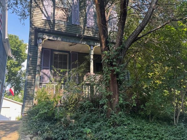 4232 Brookside Avenue, Cincinnati, OH 45223