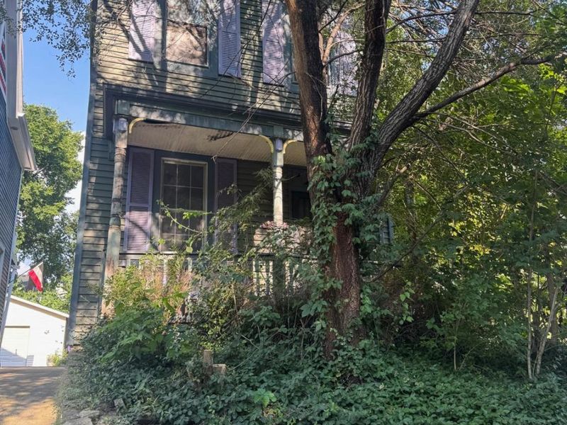 4232 Brookside Avenue, Cincinnati, OH 45223 Photo 1