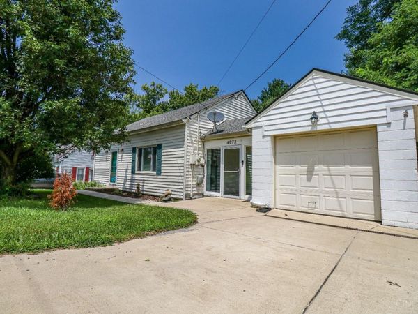 4072 West Fork Road, Green Twp, OH 45247