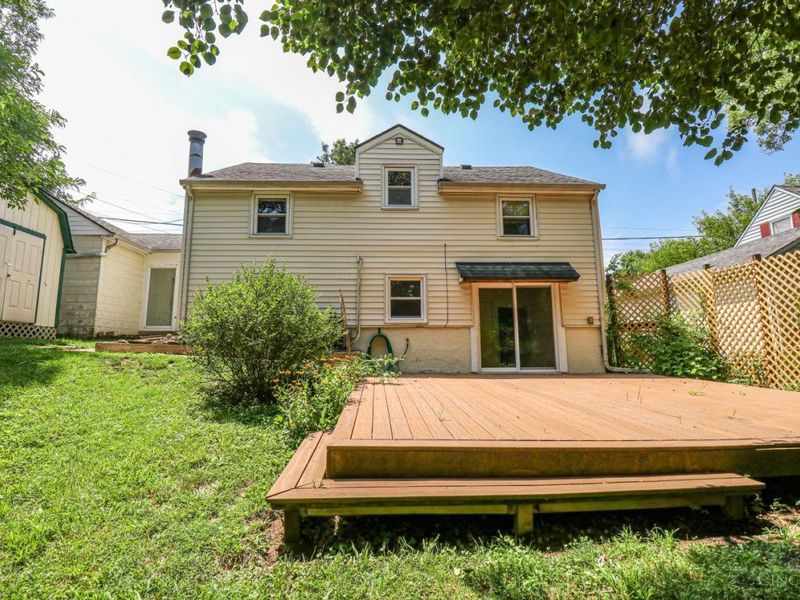 4072 West Fork Road, Green Township, OH 45247 Photo 27