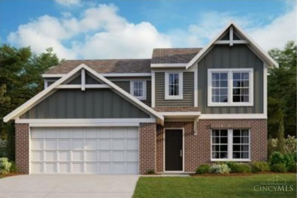 2539 Buchanan Drive, Hamilton Twp, OH 45152 Main Photo