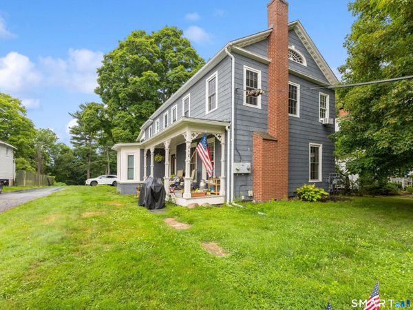 242 Main, Durham, CT 06422