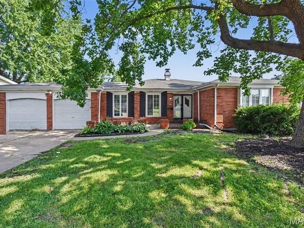 3665 Santiago Drive , Florissant, MO 63033