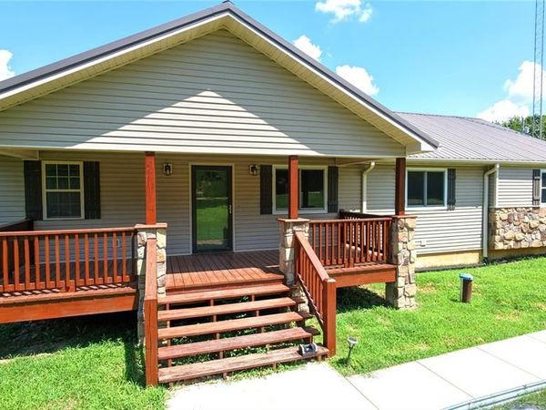 404 County Road 309 , Alton, MO 65606