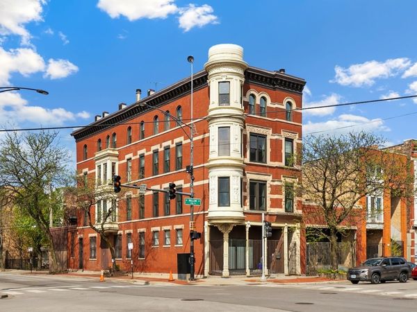 958 W Willow Street , Unit 4, Chicago, IL 60614