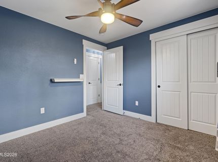 415 Keystone Drive, Dayton, NV 89403 Photo
