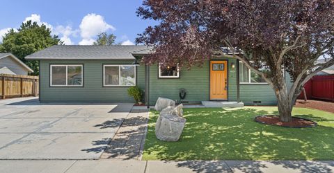 415 Keystone Drive, Dayton, NV 89403 Photo