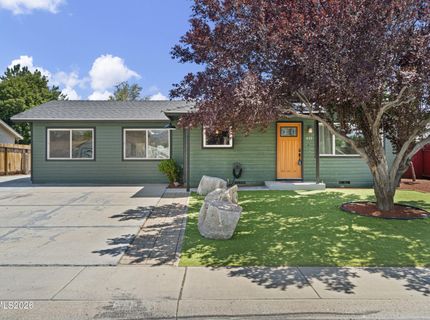 415 Keystone Drive, Dayton, NV 89403 Photo