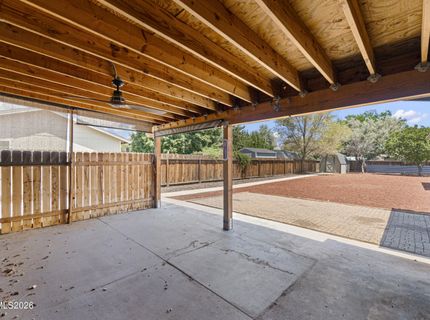 415 Keystone Drive, Dayton, NV 89403 Photo