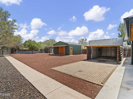 415 Keystone Drive, Dayton, NV 89403 Photo