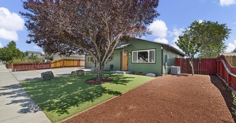 415 Keystone Drive, Dayton, NV 89403 Photo