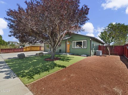 415 Keystone Drive, Dayton, NV 89403 Photo