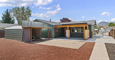 415 Keystone Drive, Dayton, NV 89403 Photo
