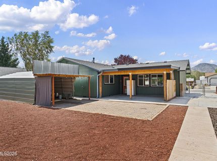 415 Keystone Drive, Dayton, NV 89403 Photo