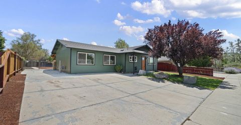 415 Keystone Drive, Dayton, NV 89403 Photo