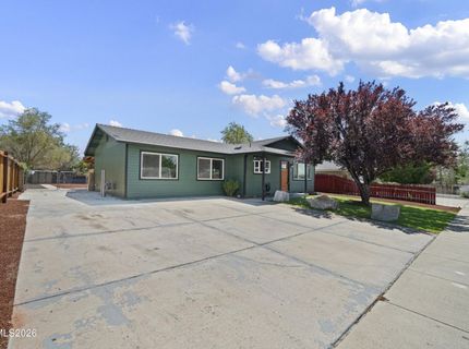 415 Keystone Drive, Dayton, NV 89403 Photo