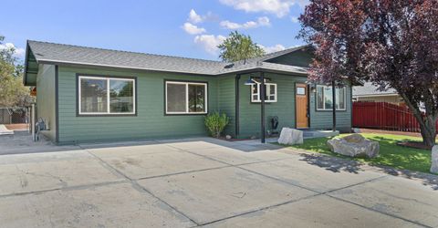 415 Keystone Drive, Dayton, NV 89403 Photo