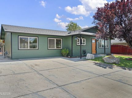 415 Keystone Drive, Dayton, NV 89403 Photo
