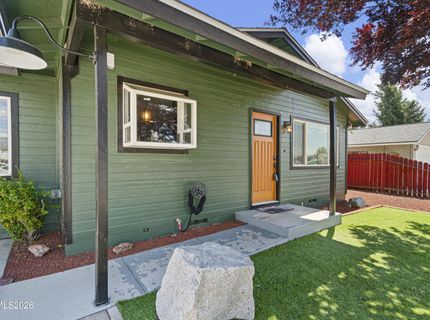 415 Keystone Drive, Dayton, NV 89403 Photo