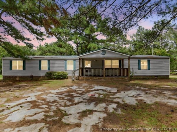 863 Black Road, Cameron, NC 28326
