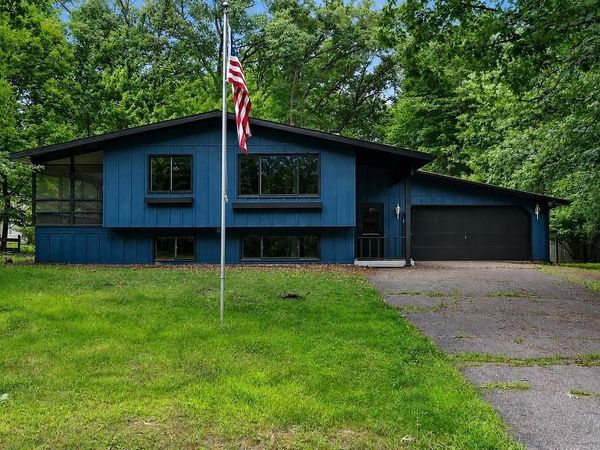 E1906 MELODY LANE, Waupaca, WI 54981