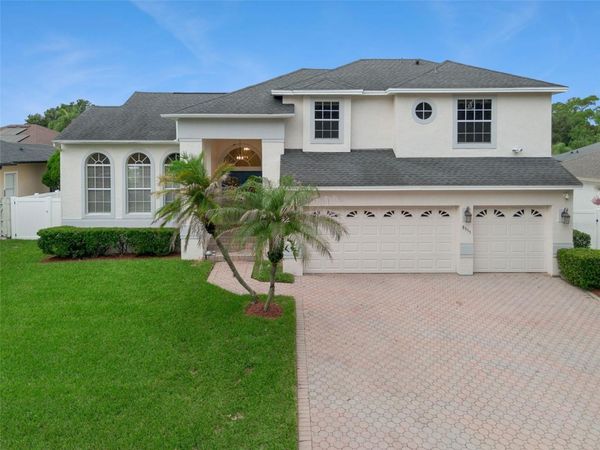 8355 DIAMOND COVE CIRCLE, ORLANDO, FL 32836