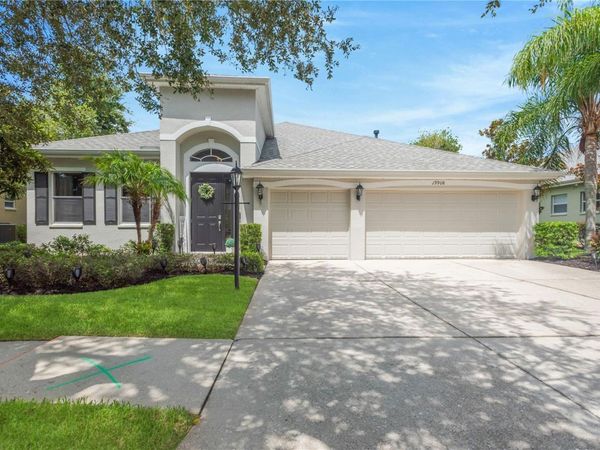 19908 BLUFF OAK BOULEVARD , TAMPA, FL 33647