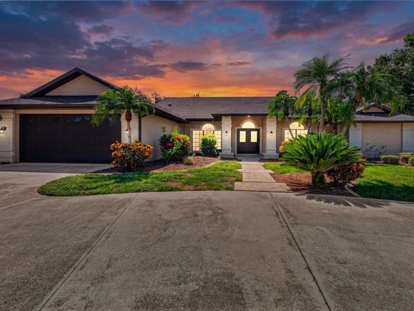 2941 WILDERNESS BOULEVARD E, PARRISH, FL 34219