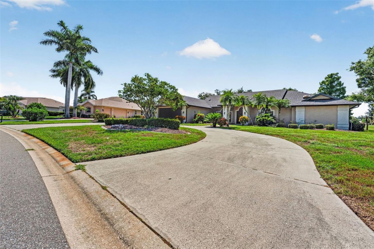 2941 Wilderness Boulevard E, Parrish, FL 34219 Photo