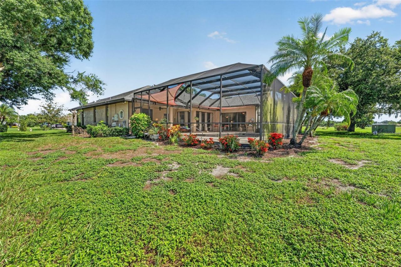 2941 Wilderness Boulevard E, Parrish, FL 34219 Photo