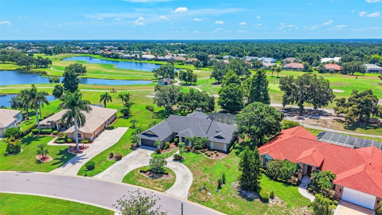 2941 Wilderness Boulevard E, Parrish, FL 34219 Photo