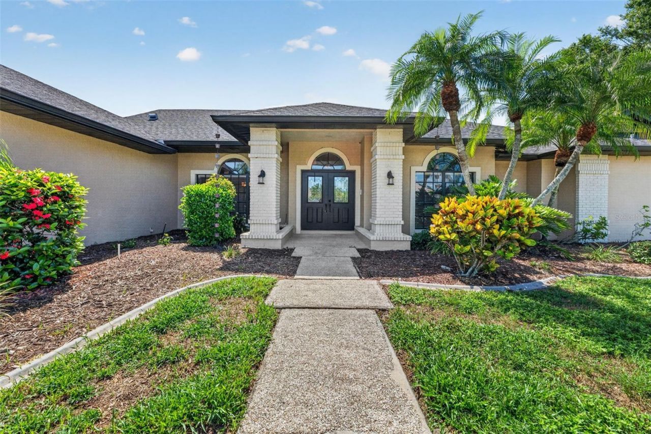 2941 Wilderness Boulevard E, Parrish, FL 34219 Photo