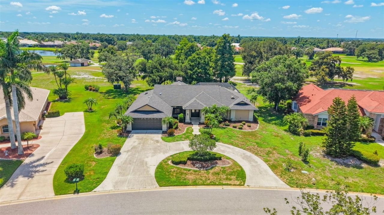 2941 Wilderness Boulevard E, Parrish, FL 34219 Photo