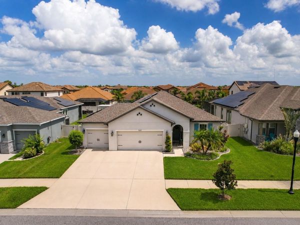 11637 TETRAFIN DRIVE , RIVERVIEW, FL 33579